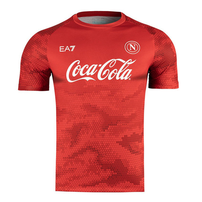 Maillot d'entraînement Naples 2024/2025 - Adulte