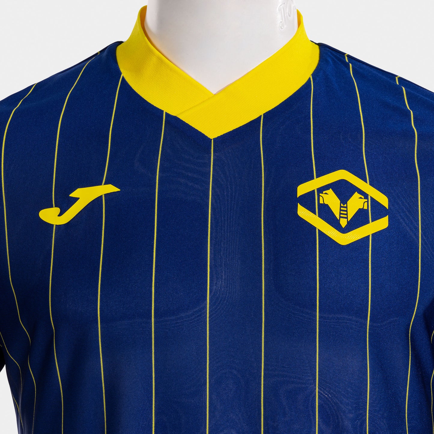 Divisa HELLAS VERONA Home 2024/2025 - Adulto