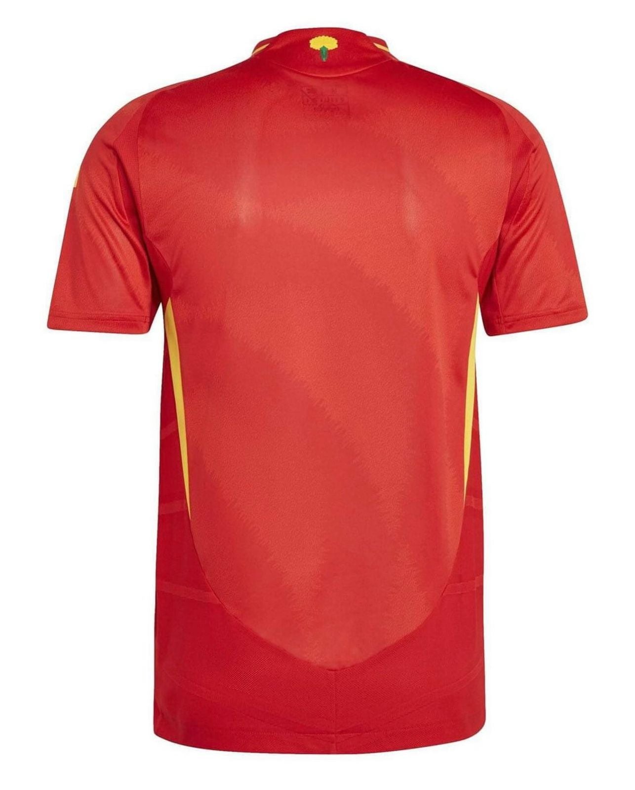 Maglia Spagna Home Euro2024