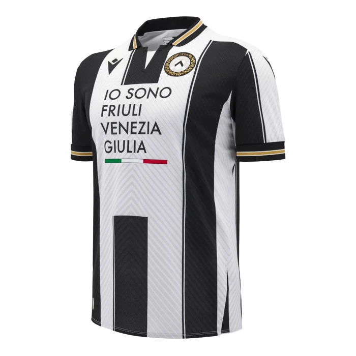 Divisa Udinese Home 2024/2025 - Adulto