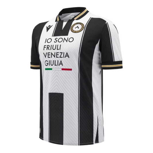 Divisa Udinese Home 2024/2025 - Adulto