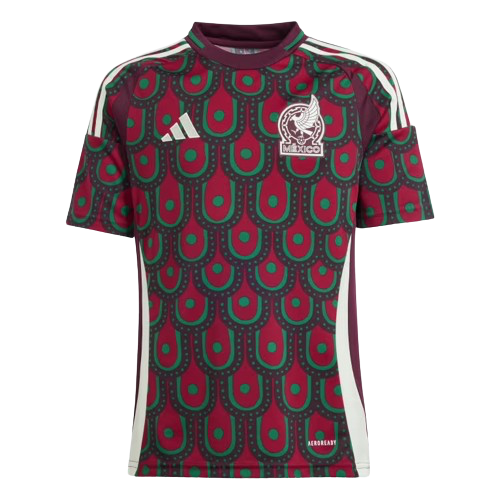 Maglie Calcio  Messico Adulto 2024