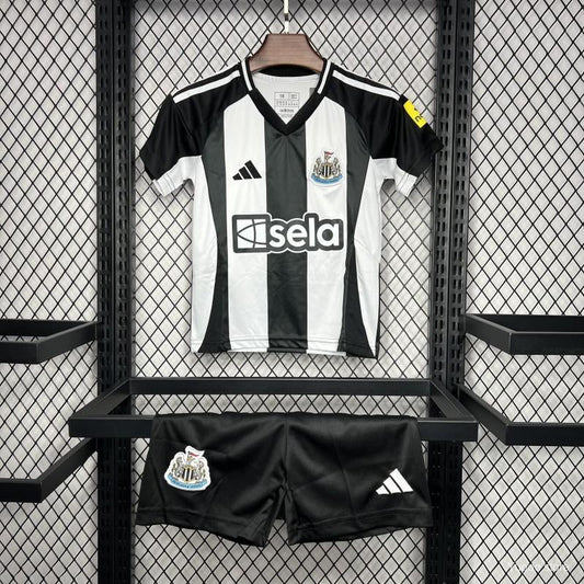 Newcastle Heimtrikot 2024/2025 KINDER