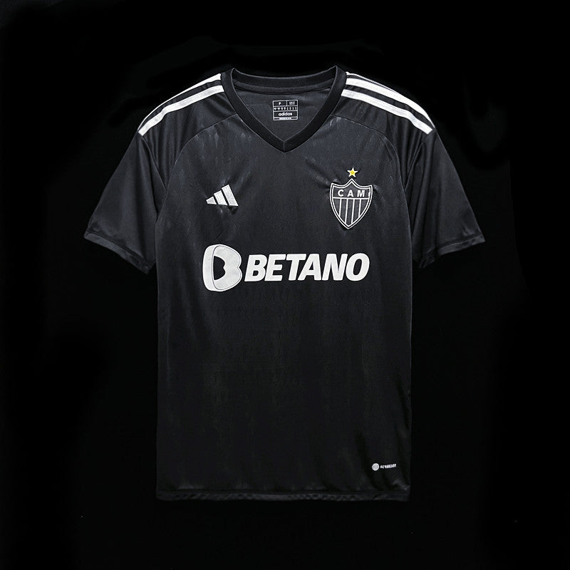 Atletico Mineiro Heimtrikot 2024/2025 – Erwachsene