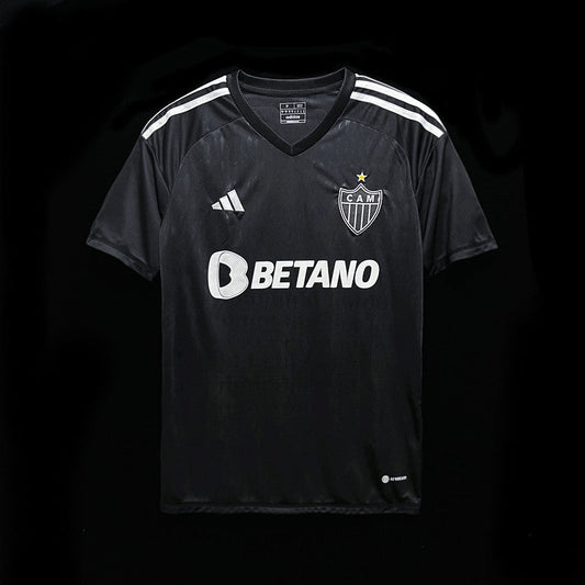 Maillot Atletico Mineiro Domicile 2024/2025 - Adulte