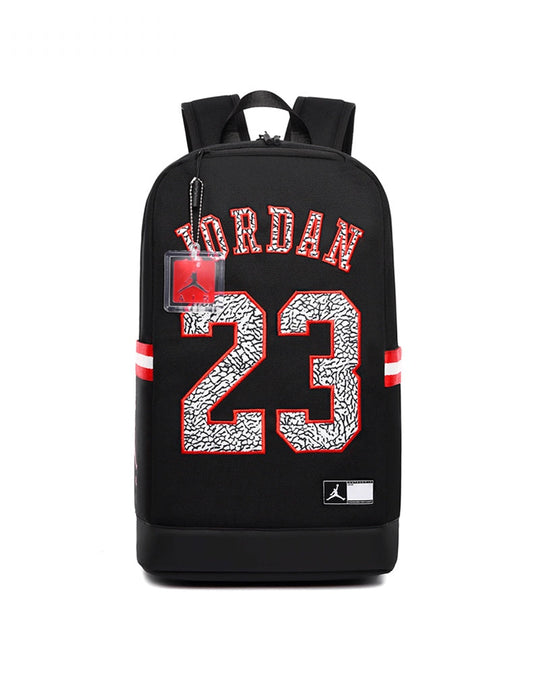 Jordan Rucksack Schwarz23