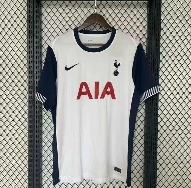 Tottenham Heimtrikot 2024/2025 – Erwachsene