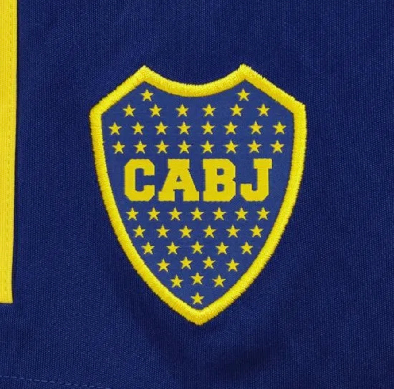 Pantaloncini Boca Juniors Home 23/24