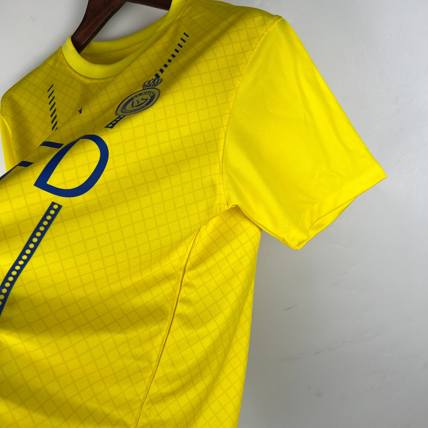 Maglia Al-Nassr Home 23/24