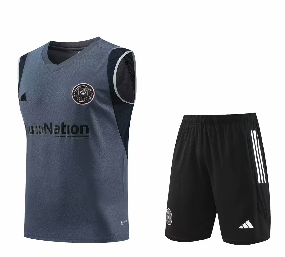 Kit allenamento Inter Miami 2024/2025