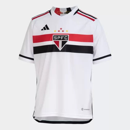 MAILLOT SAO PAULO FC 23/24