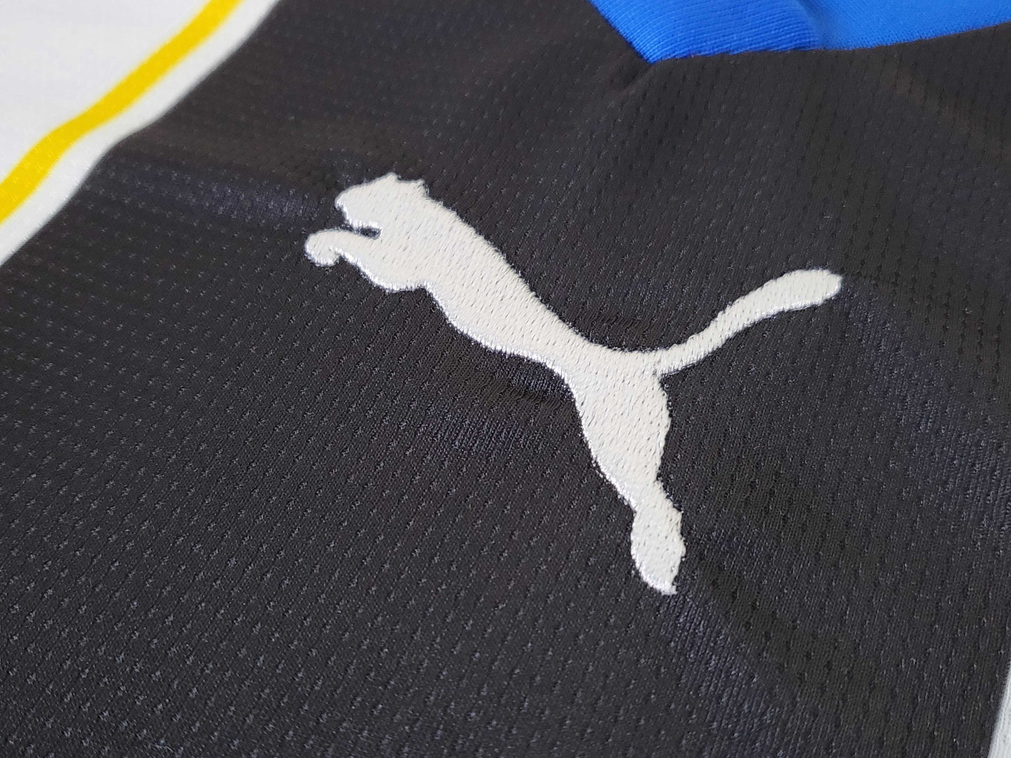 Parma – Heimtrikot für Erwachsene 2023/2024