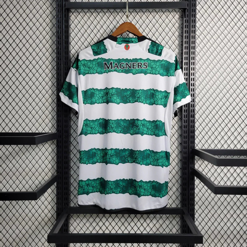 Celtic Heimtrikot 23/24