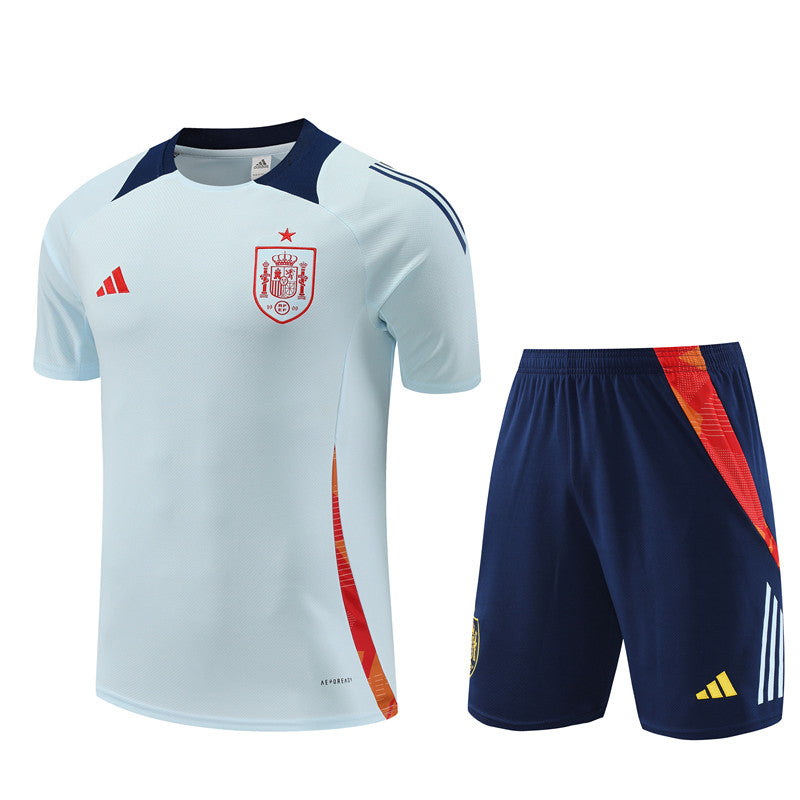 Kit allenamento Spagna Euro24