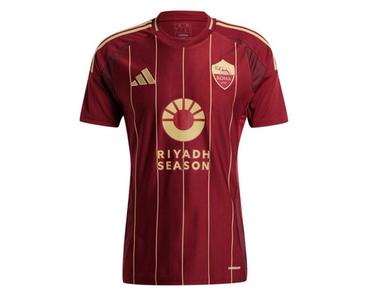 Divisa ROMA Home 2024/2025  - Adulto