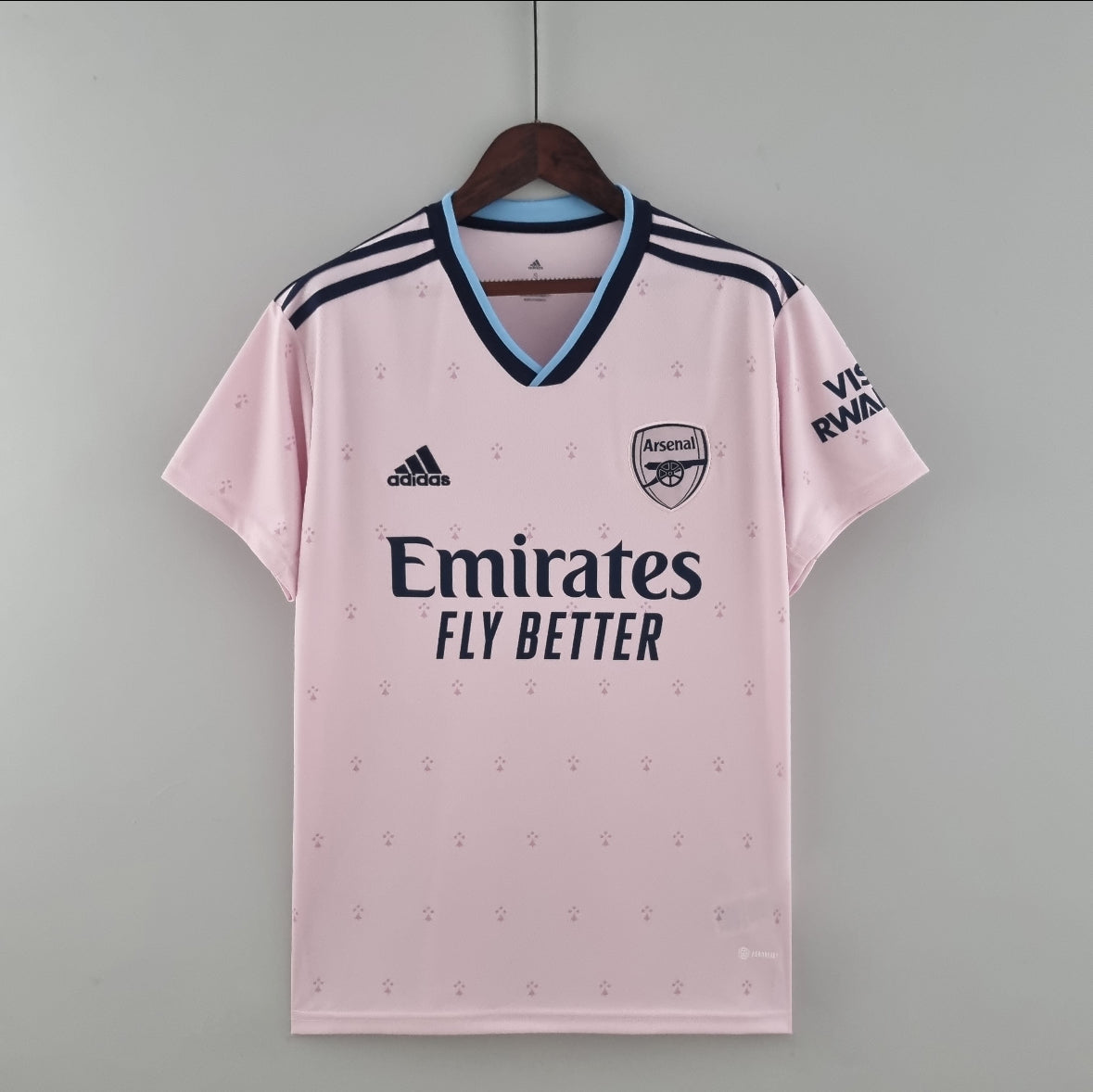 Arsenal 2023–24 Trikot – Auswärts – Erwachsene