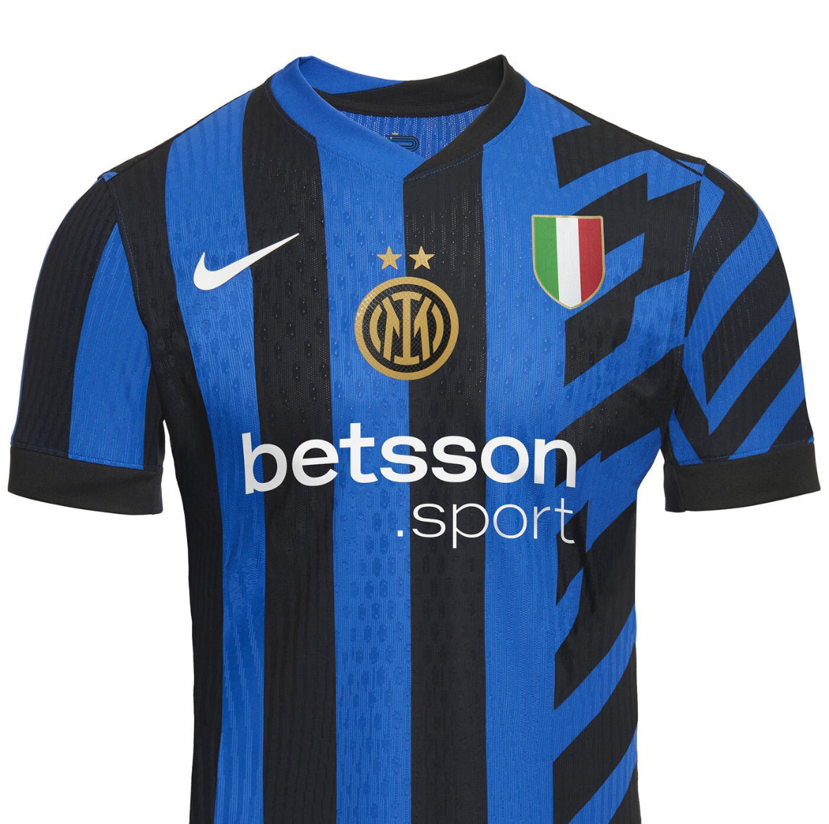 Inter Heimtrikot 2024/2025 – Erwachsene