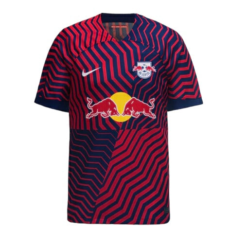 Maglia RB Leipzig Away 23/24