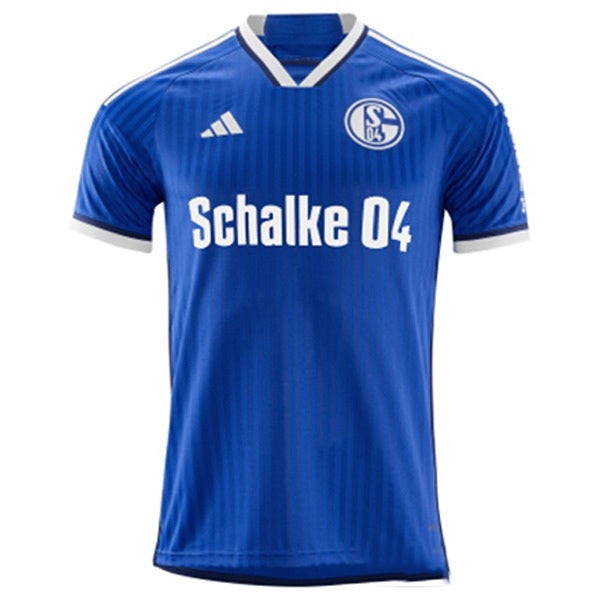 Divisa Schalke Home 2023/2024 - Adulto