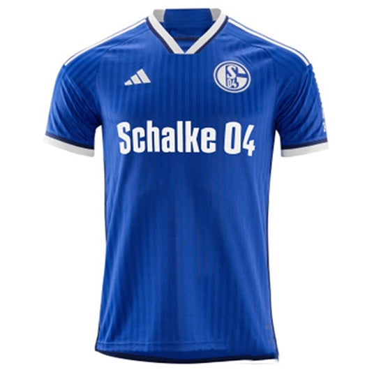 Kit domicile Schalke 2023/2024 - Adulte