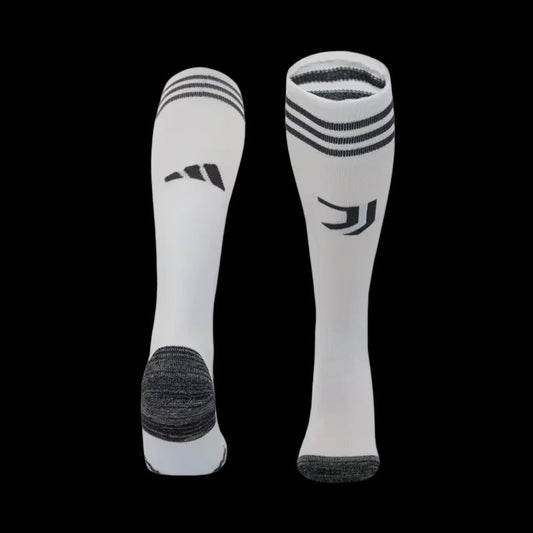 Chaussettes Juventus Extérieur 2023/2024 - Adulte