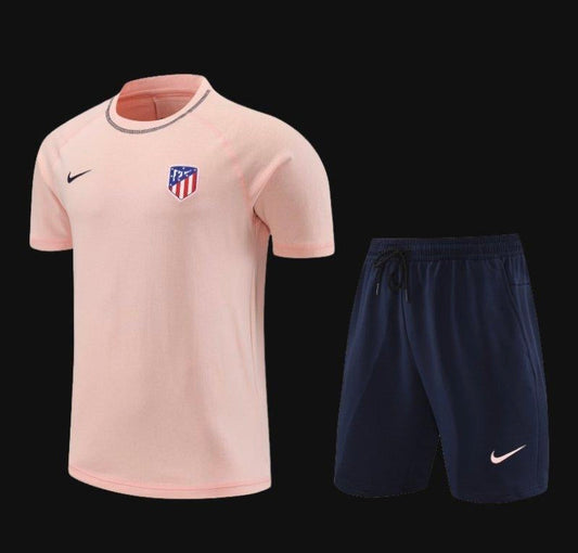 Tenue d'entraînement de l'Atletico Madrid 2023/24