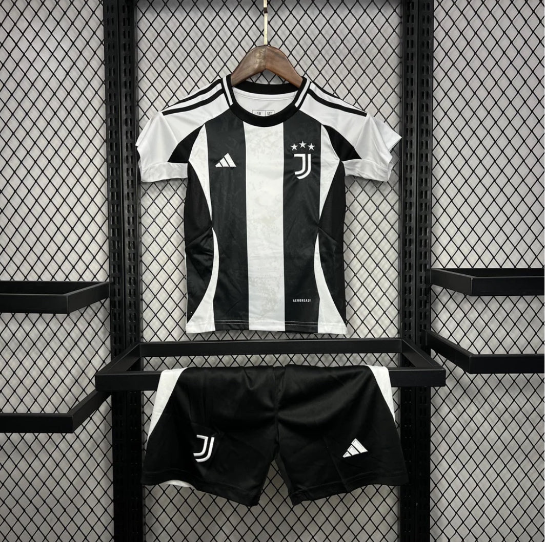 Juventus Divisa Home 2024/2025 BAMBINO