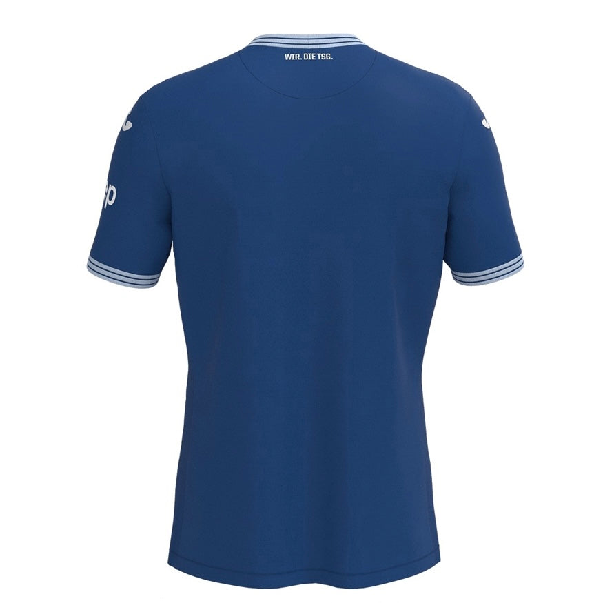 Hoffenheim Heimtrikot 23/24