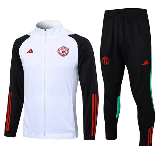 Tuta Manchester United 2023/2024 - Adulto