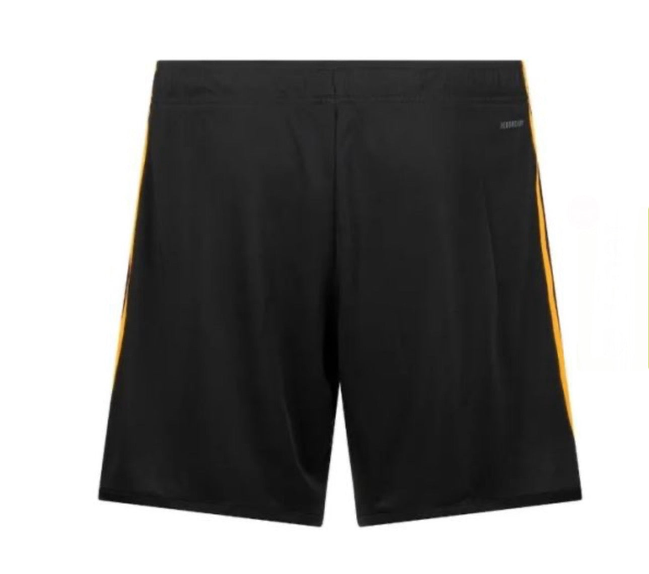 Roma Third 23/24 Shorts