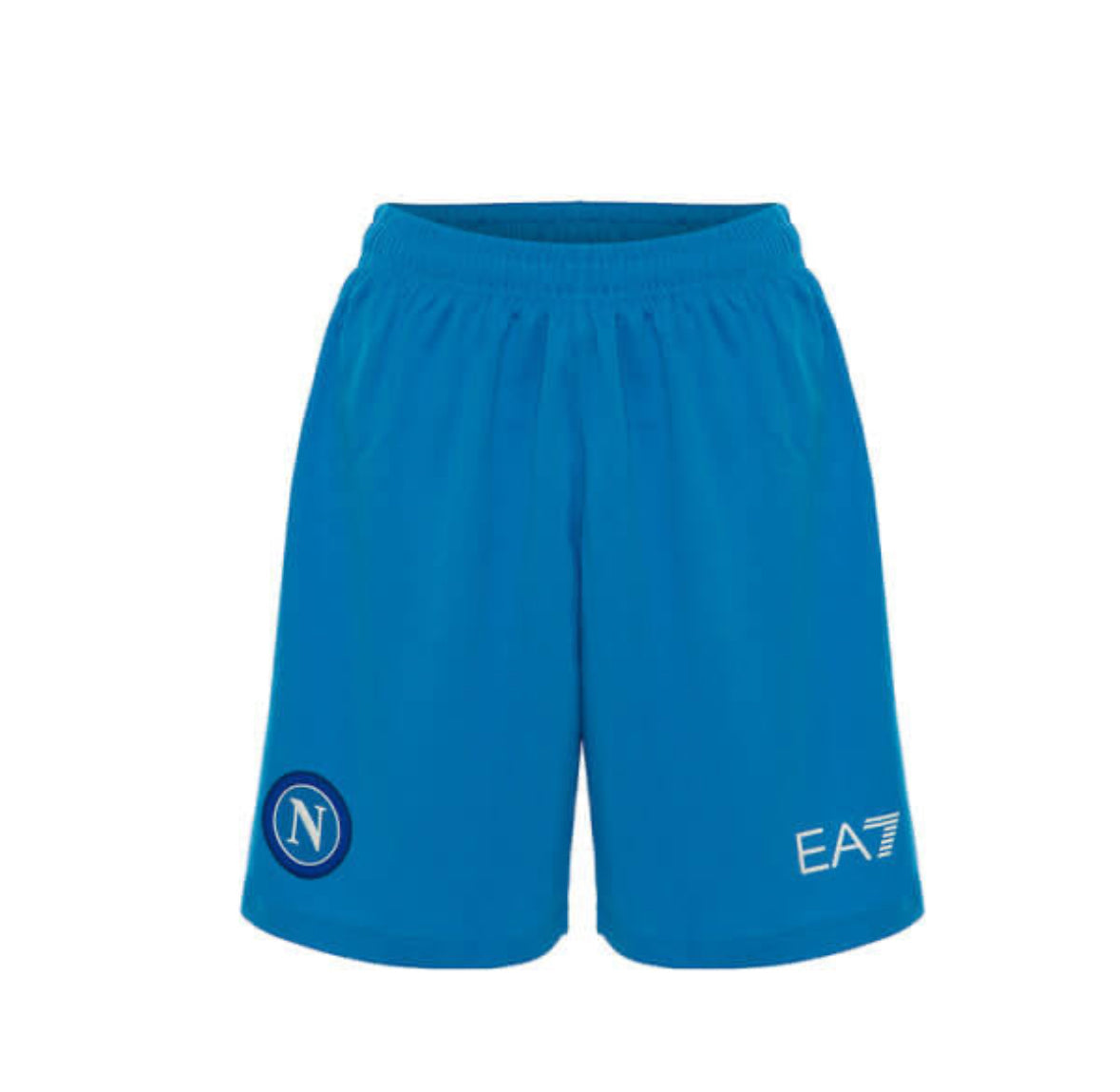 Napoli Heimshorts 2023/2024 – Erwachsene