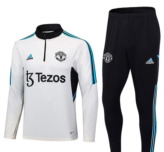 Manchester United Trainingsanzug 2023/2024 – Erwachsene