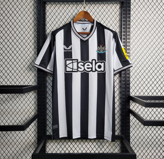 Newcastle-Kit 2023–24 – Heim – Erwachsene