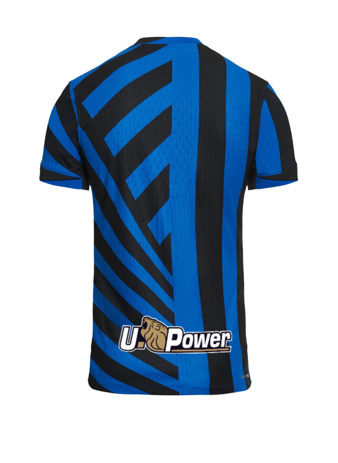 Uniforme Inter Domicile 2024/2025 - Adulte