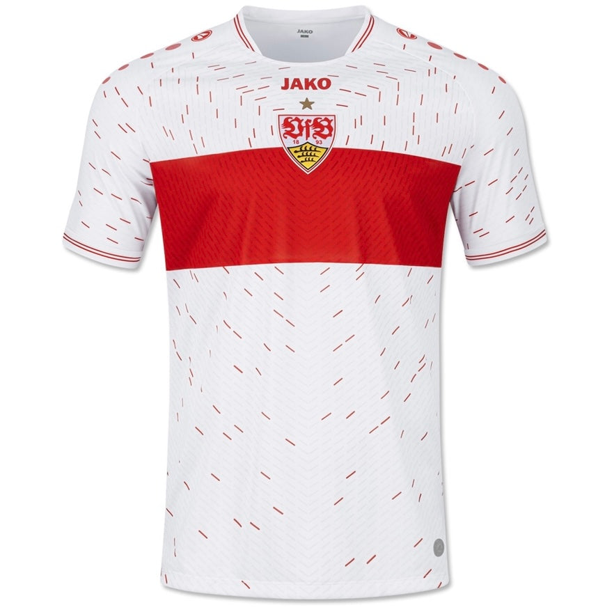 VfB Stuttgart Heimtrikot 23/24