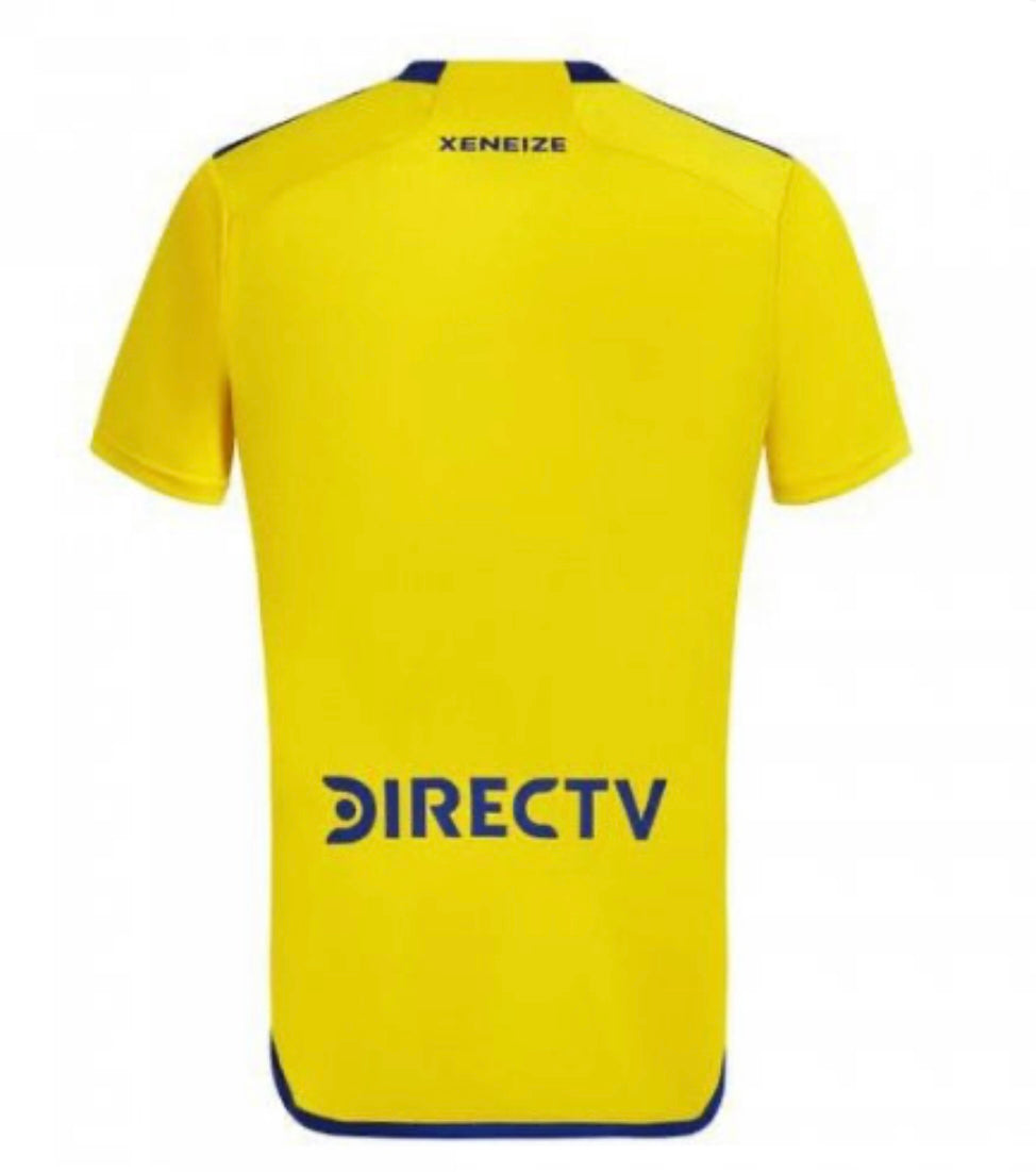 Boca Juniors Maillot Domicile 23/24