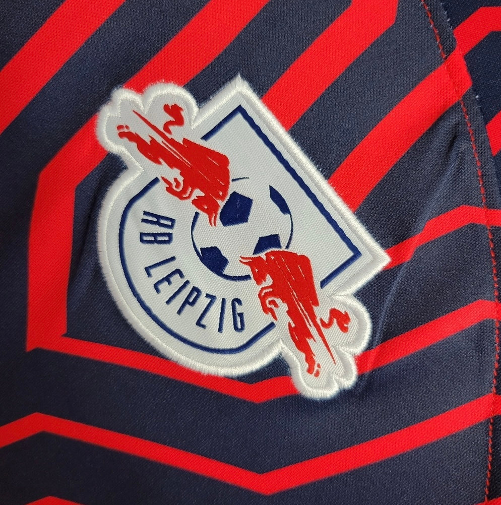 Maglia RB Leipzig Away 23/24