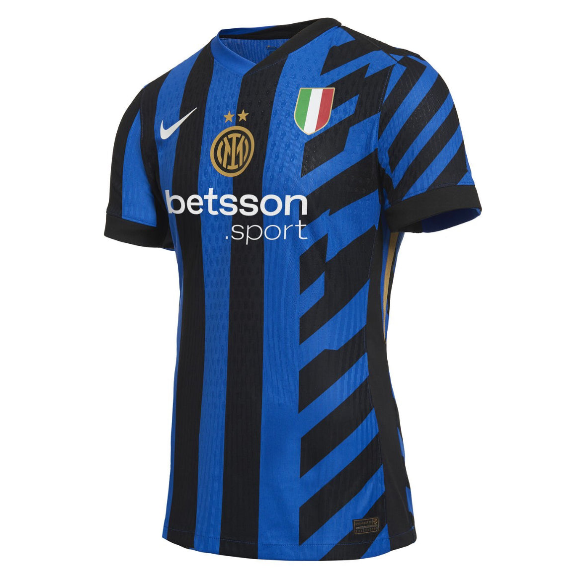 Inter Heimtrikot 2024/2025 – Erwachsene