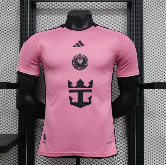 Maillot Inter Miami Domicile 2024/2025 - Adulte