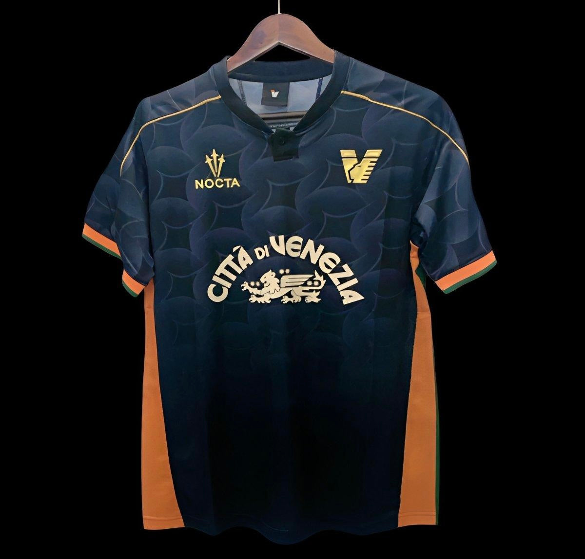 Maglia Venezia Home 2024/2025 Adulto