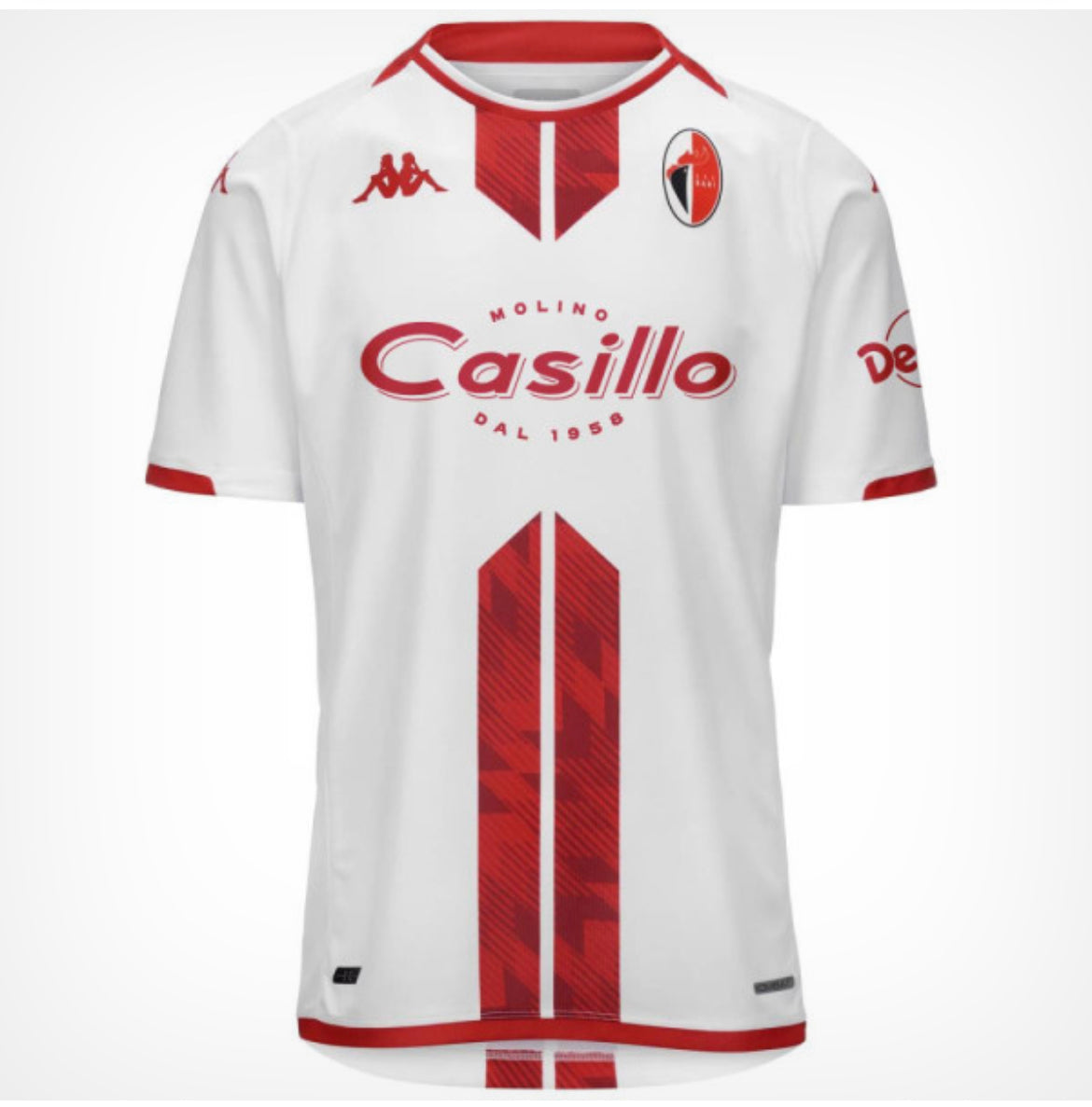 Bari Heimtrikot 2023/2024 – Erwachsene