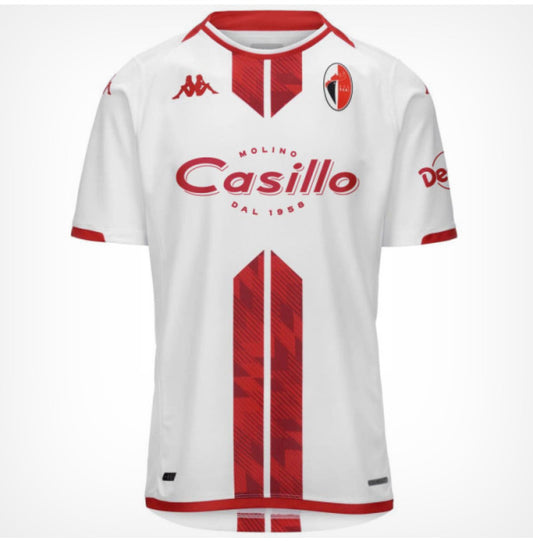 Uniforme Bari Domicile 2023/2024 - Adulte