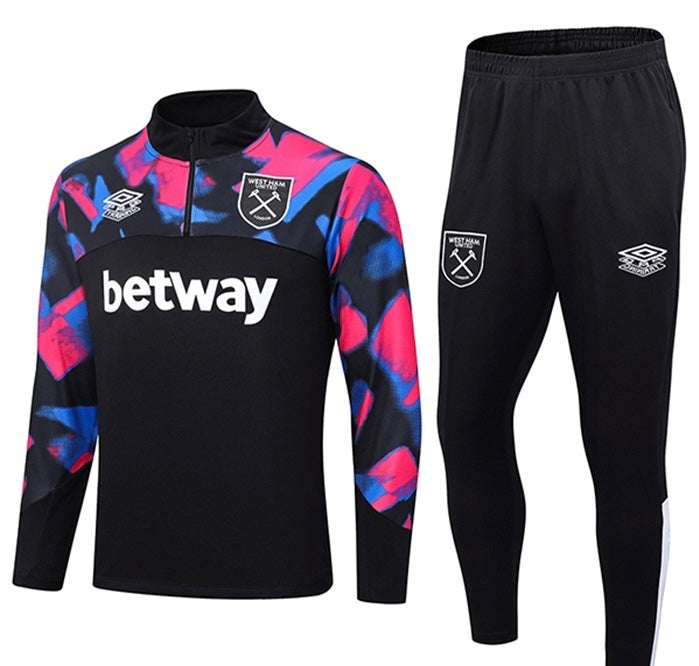 Tuta West Ham 2023/2024 - Adulto