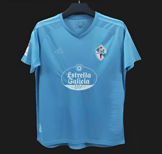 Kit Celta Vigo Domicile 2023/2024 - Adulte