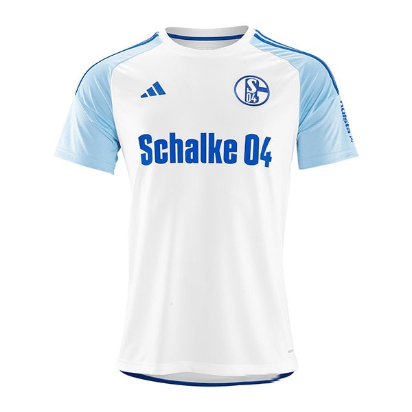 Schalke Auswärtstrikot 2023/2024 – Erwachsene