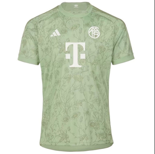 Bayern München Oktoberfest-Trikot 2023/2024 – Erwachsene