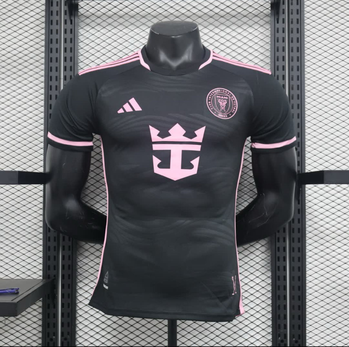 Divisa INTER Miami Away 2024/2025 - Adulto