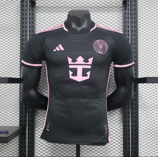 Kit Inter Miami Extérieur 2024/2025 - Adulte