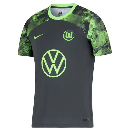 Maillot extérieur VfL Wolfsbourg 23/24