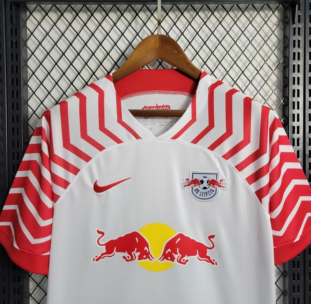 RB Leipzig Heimtrikot 23/24